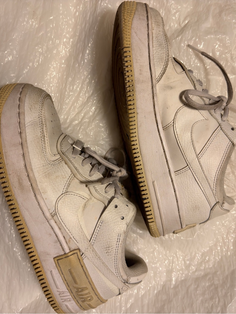 Nike Air Force 1 Shadow Women’s Sz. 8